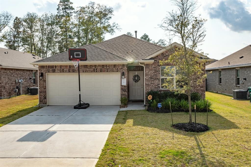 3317 Lonely Orchard Court, Conroe, TX 77301