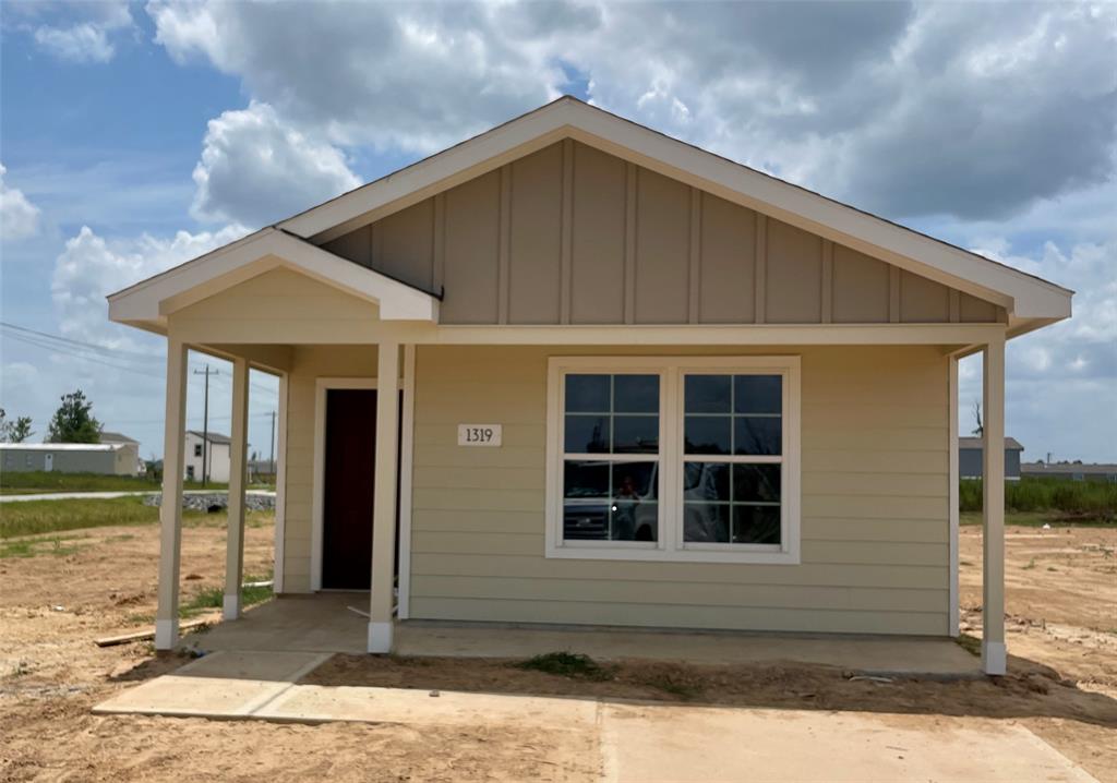 1319 Road 5708, Cleveland, TX 77327