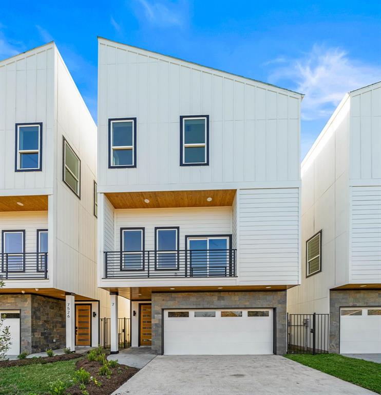7524  La Salette Street Houston Texas 77021, Houston