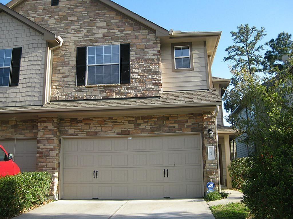 23  Wickerdale Place Place The Woodlands Texas 77382, The Woodlands