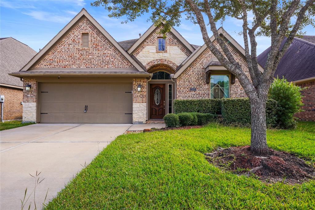 2513  Mountain Sage Drive  Pearland Texas 77584, Pearland