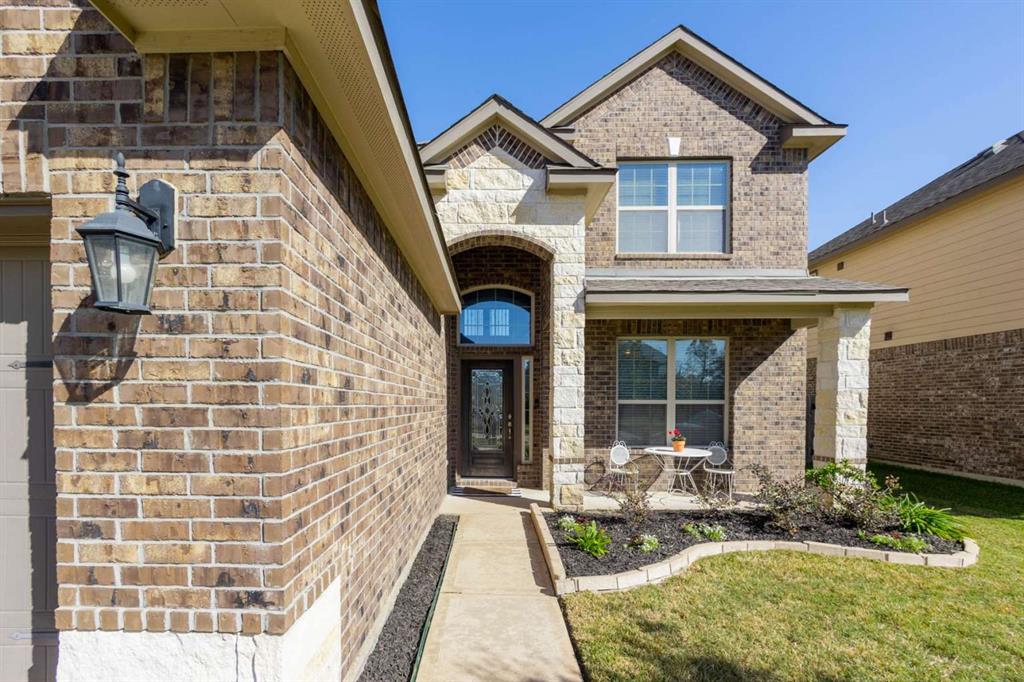 1807  Oak View Lane Pearland Texas 77581, Pearland