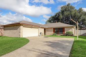 7234 Lost Fable, Houston, TX, 77095