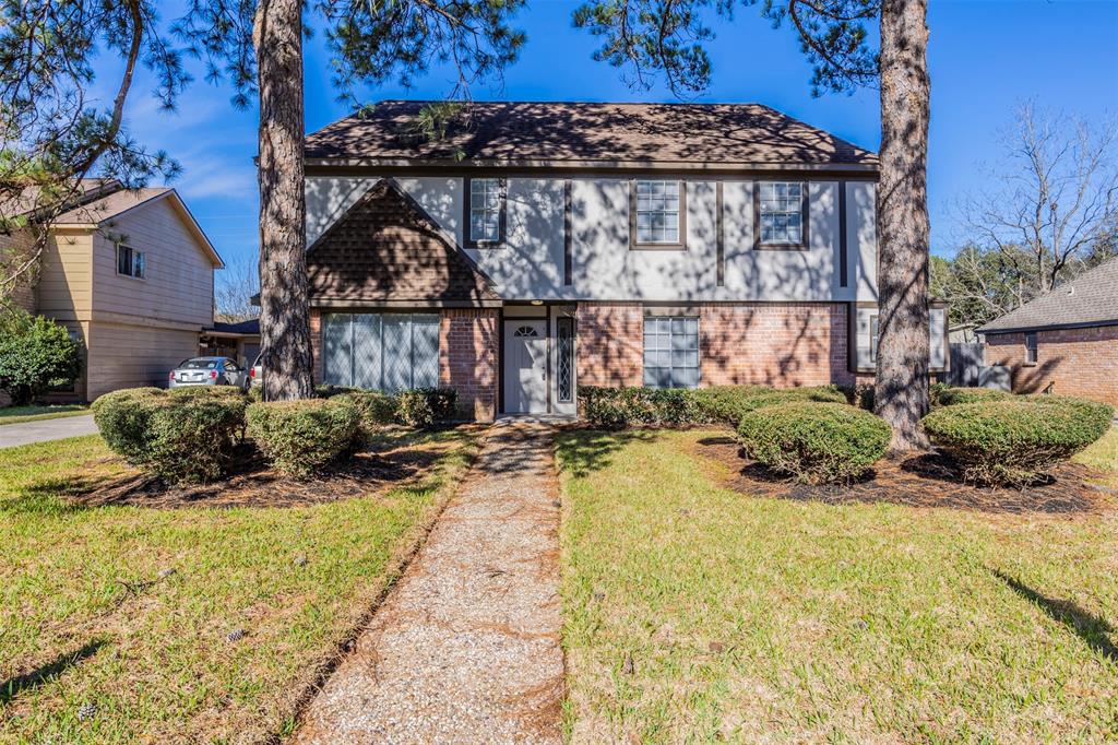 4030  Chapel Square Drive Spring Texas 77388, Spring