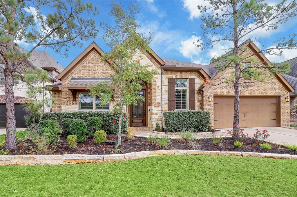 28611  Clear Woods Drive Spring Texas 77386, Spring
