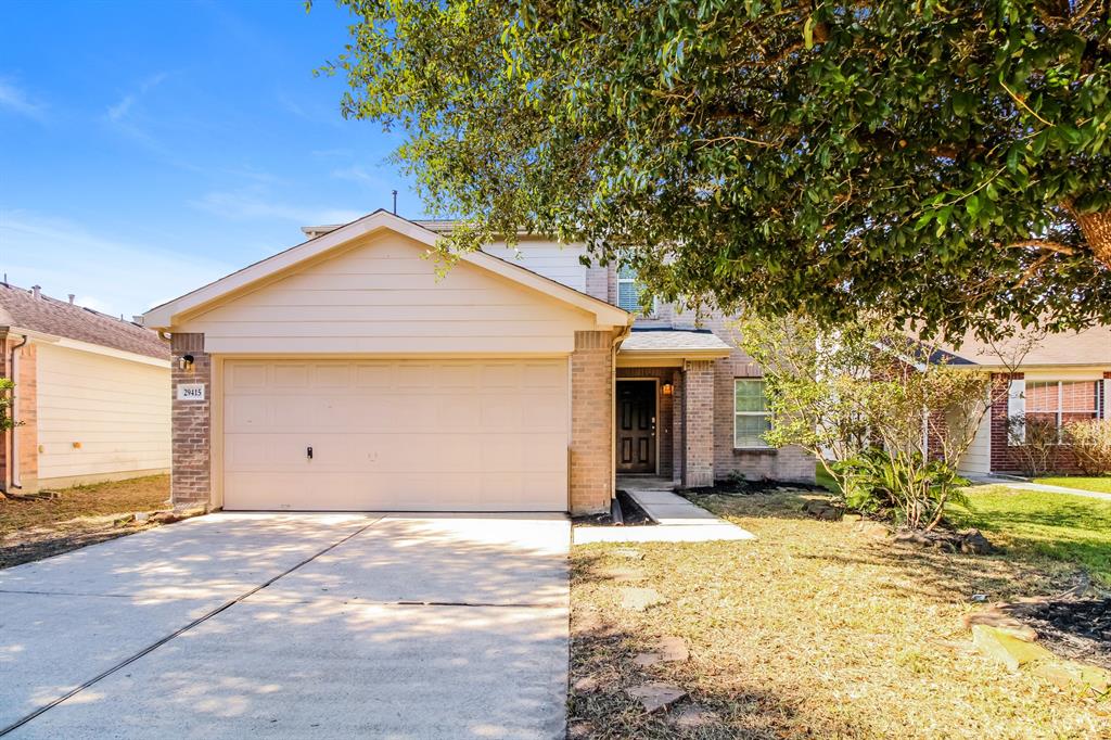 29415  Legends Hill Drive Spring Texas 77386, Spring