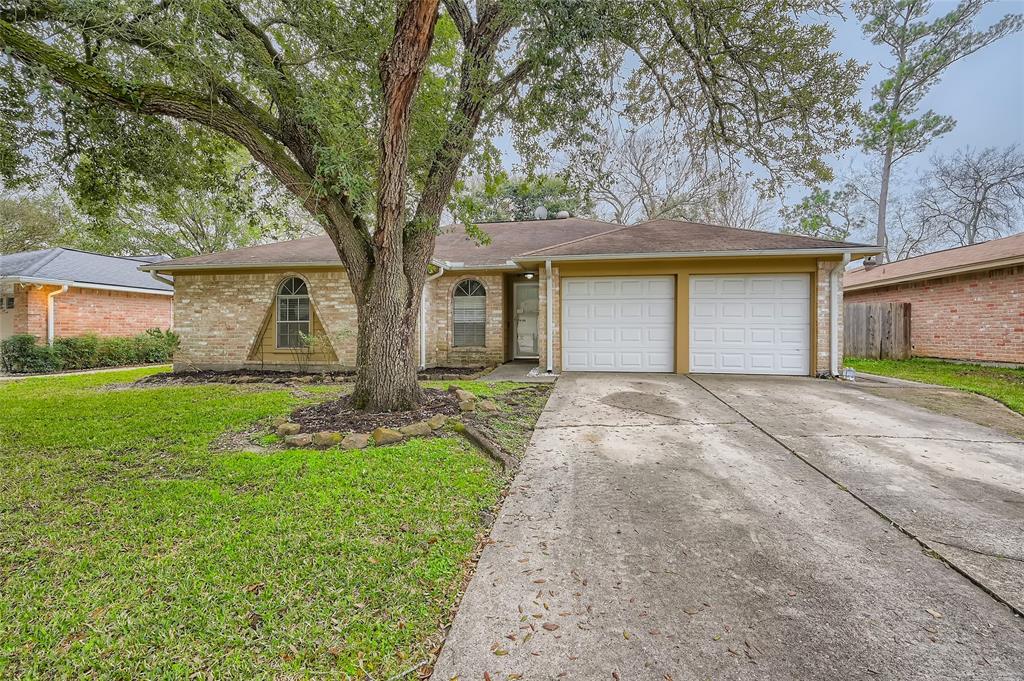 6106  Fallengate Drive Spring Texas 77373, Spring