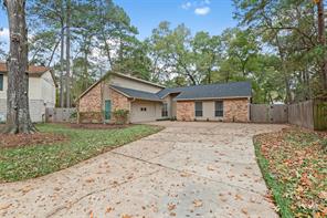3707 Clear Falls, Houston, TX, 77339