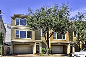 1613 Detering, Houston, TX, 77007