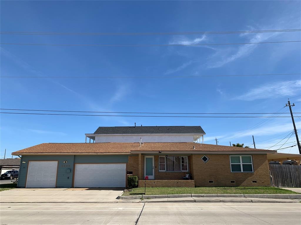 For Lease Galveston, TX