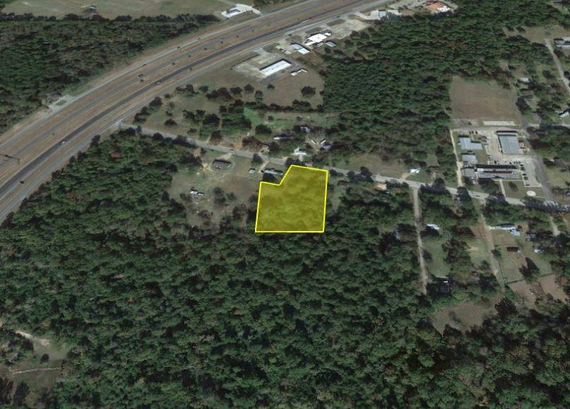 0  Martin Luther King Drive Livingston Texas 77351, 44
