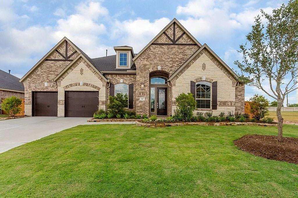 Homes for Sale in Katy TX Under 800K Mason Luxury Homes