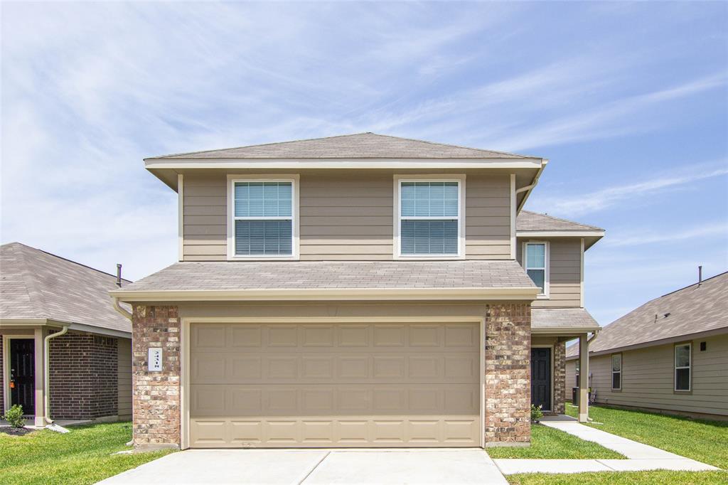 24318  Bella Carolina Court Katy Texas 77493, Katy