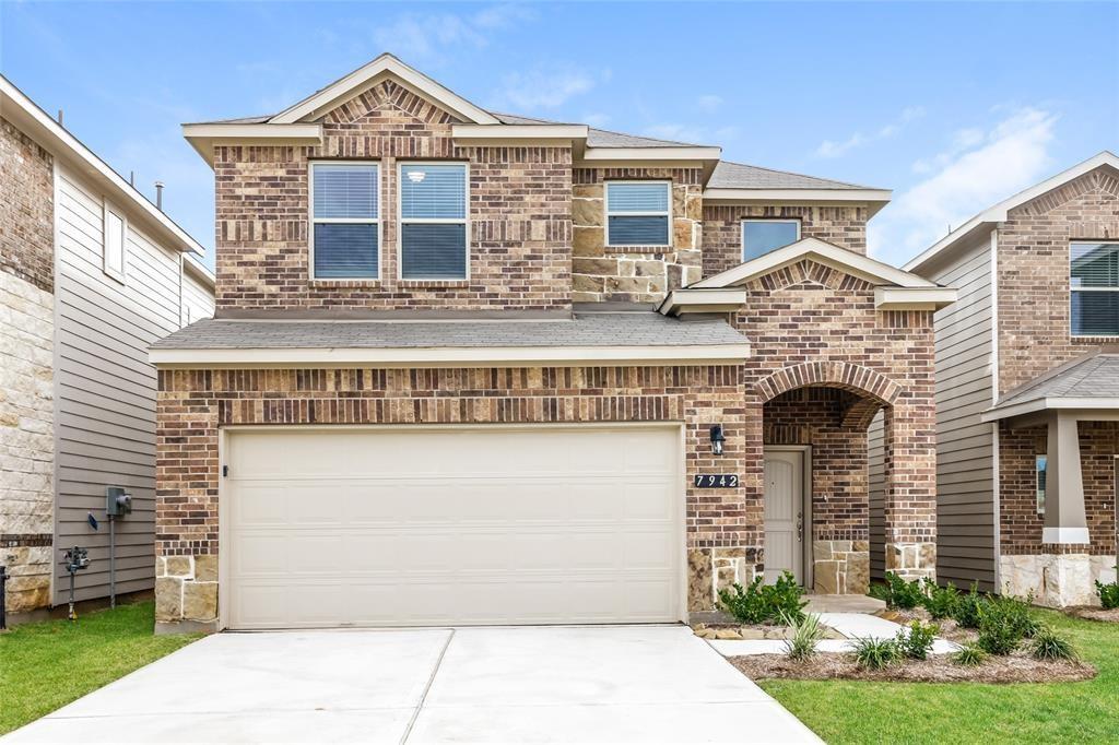 7914  Cypress Country Drive Cypress Texas 77433, Cypress