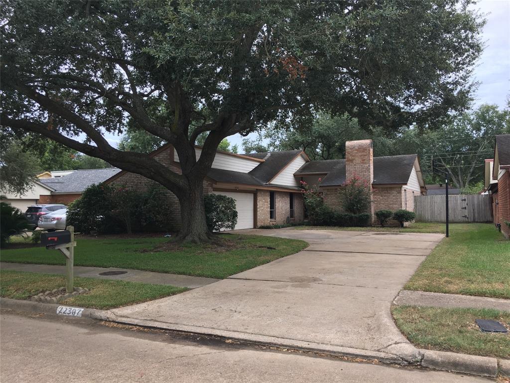 22307 Cimarron Parkway, Katy TX 77450