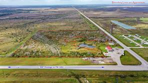 26.97 Acr FM 2004, Alvin, TX, 77511