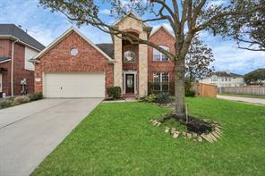12312 Coral Cove Court, Pearland, TX, 77584