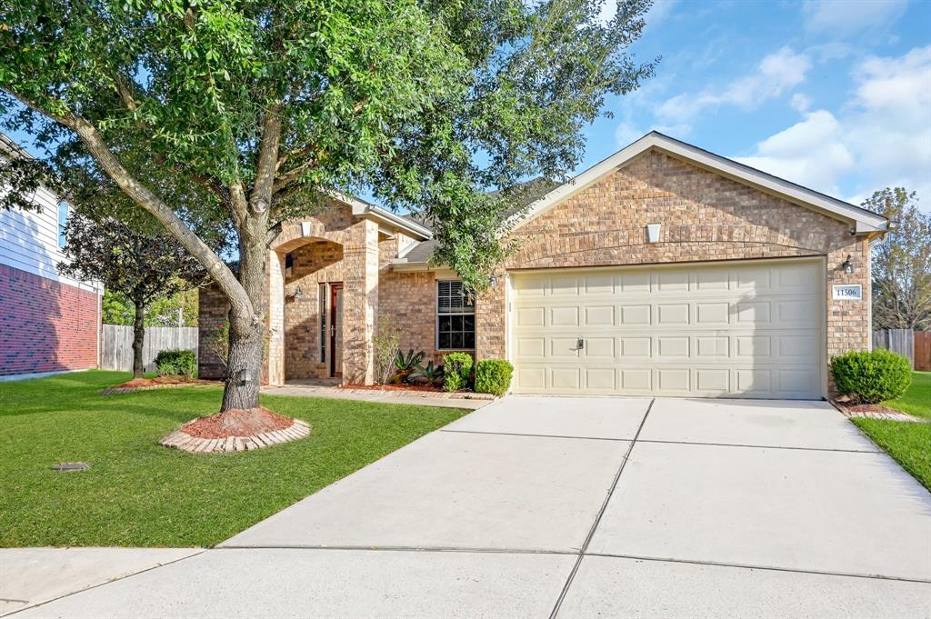 11506  Gorham Park Circle Houston Texas 77067, 13