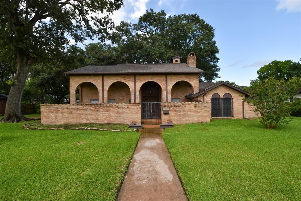 18603 Point Lookout Drive, Houston, TX 