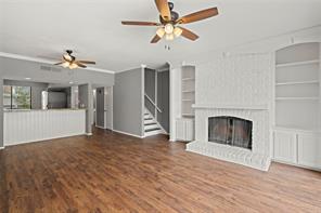 1906 Clipper, Willis, TX, 77318