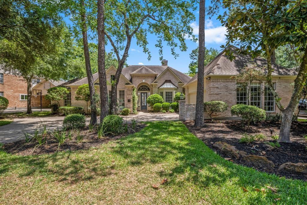 26  Grey Finch Court The Woodlands Texas 77381, The Woodlands