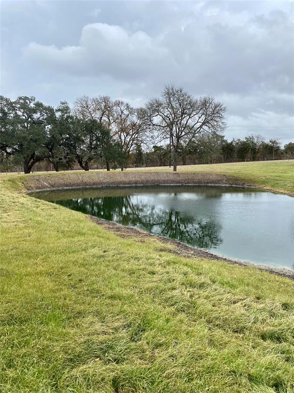 Gorgeous 62-acre ranch located just minutes from charming Burton and 13 miles from Round Top. The rolling property has lush native grasses dotted with massive live oak trees. There are 60 feet of elevation change with a fantastic hilltop building site with sweeping 360-degree views with Lake Sommerville to the north and Union Hill to the south! A newly built pond is near the ranch's gate, surrounded by elms and oaks. Also on the property's western edge is a metal barn, water well, working pens, and electricity. This fertile soil and native cover offer habitat for wildlife, hay production, an orchard, or livestock.