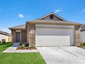 5915 Fernway, Montgomery, TX 77316