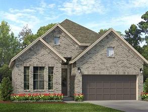 15807 Perthsire Lock, Humble, TX, 77346