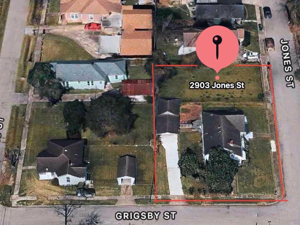 2903  Jones Street Houston Texas 77026, 9
