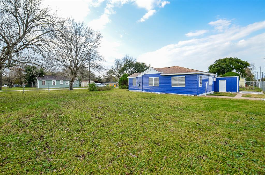 2304 Jackson Street, La Marque Photo