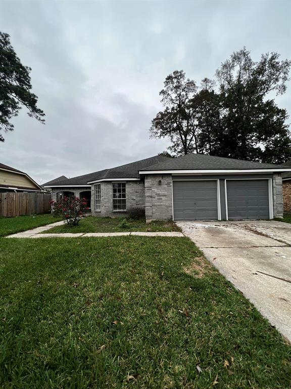 10927  Thorncliff Drive Humble Texas 77396, Humble