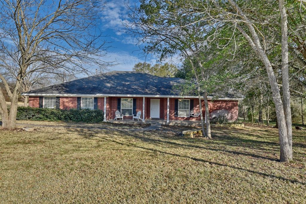 9309 Lake Drive, Chappell Hill, TX 77426