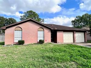 10007 Blackhawk, Houston, TX, 77089