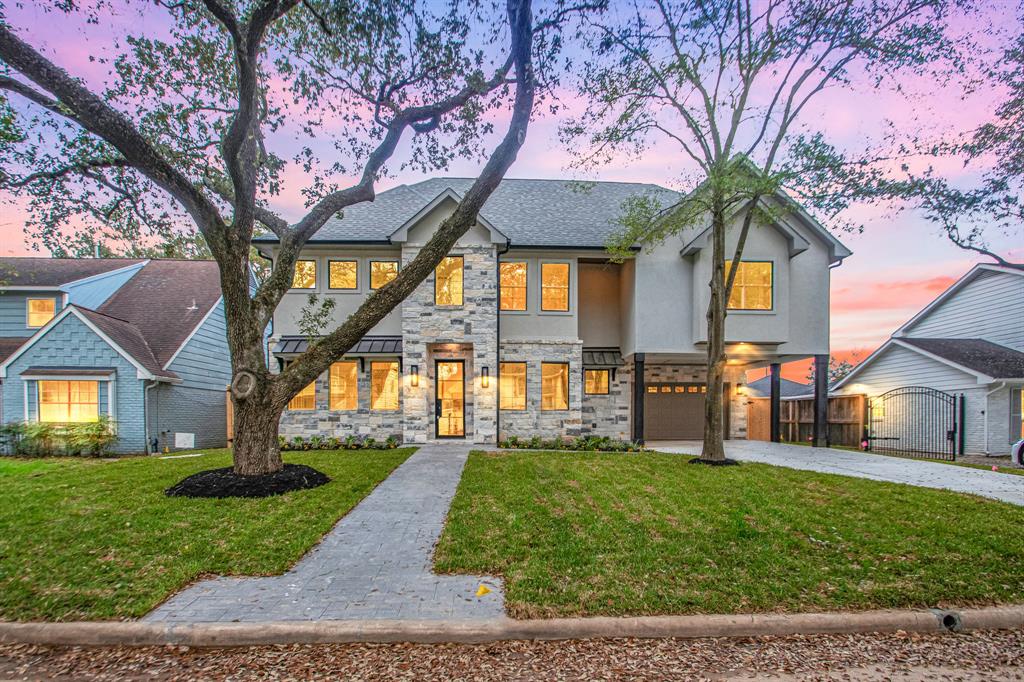 14526 Chadbourne Drive, Houston, TX 77079