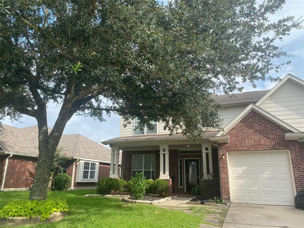 1323 Selva Street, Pasadena, TX 77504