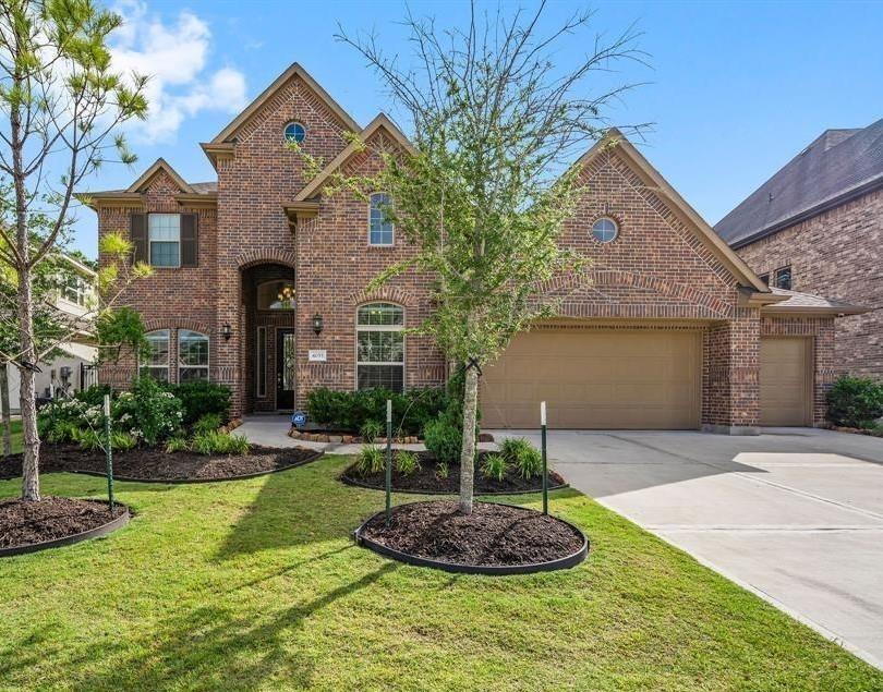 4055  Woodland Meadow Drive Spring Texas 77386, 40