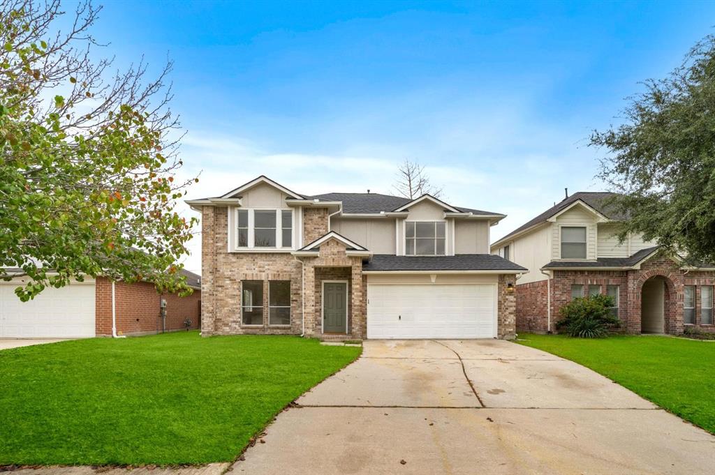 4951  Falcon Forest Drive Humble Texas 77346, Humble