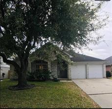3307 Mourning Dove, Spring, TX, 77388