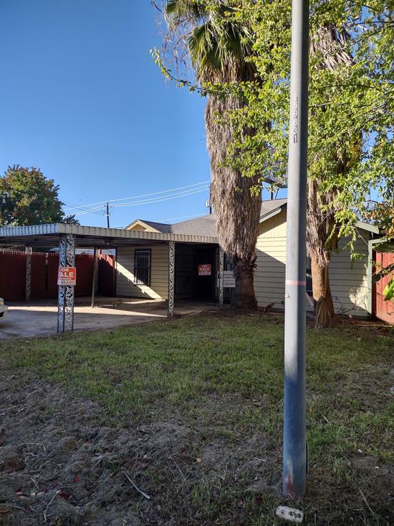 205 E 28th Street Houston Texas 77008, Houston
