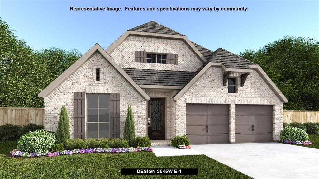 4806 Joplin Street, Iowa Colony, TX 77583