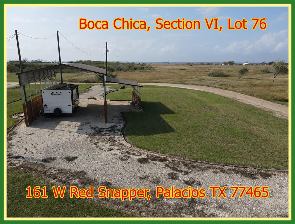161 W Red Snapper Drive Palacios Texas 77465, 67