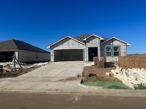 7109 Llano Drive, China Spring, TX 76633