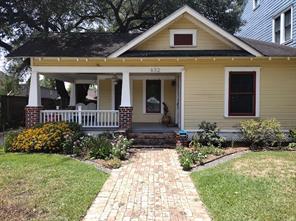 632 12th, Houston, TX, 77008