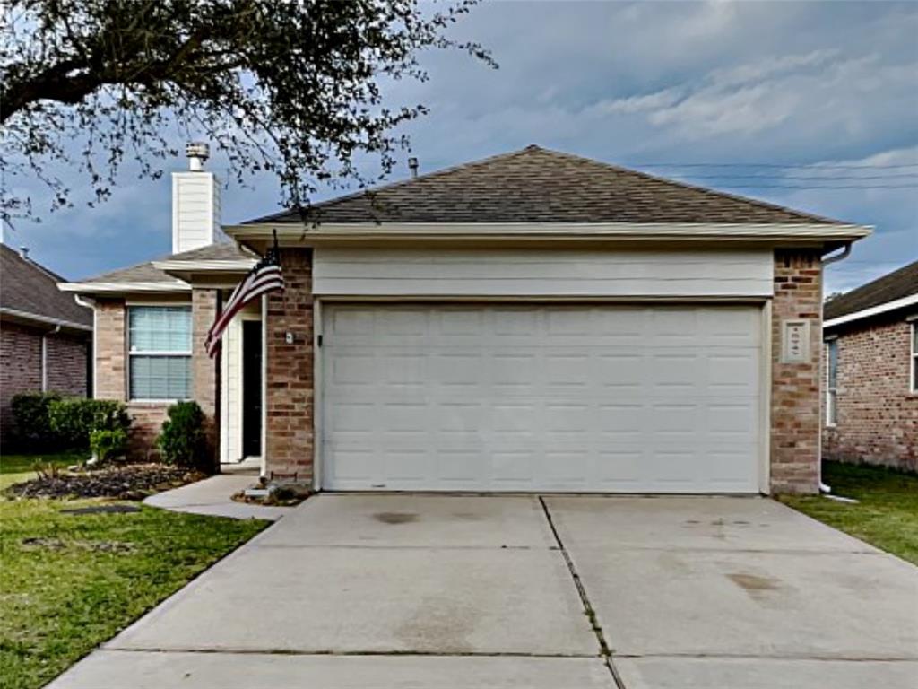15747  Granite Mountain Trail Houston Texas 77049, Houston