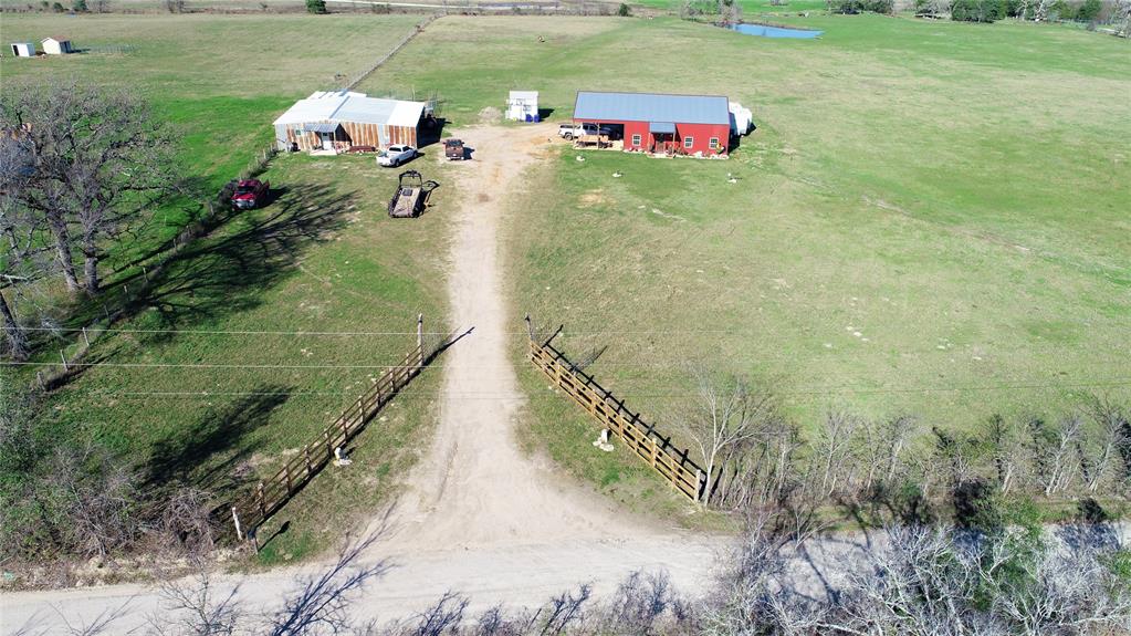 9823 County Road 227, Bedias, TX 77831
