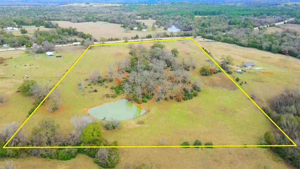 Lot AB 222  County Road 348  Concord Texas 77850, 63