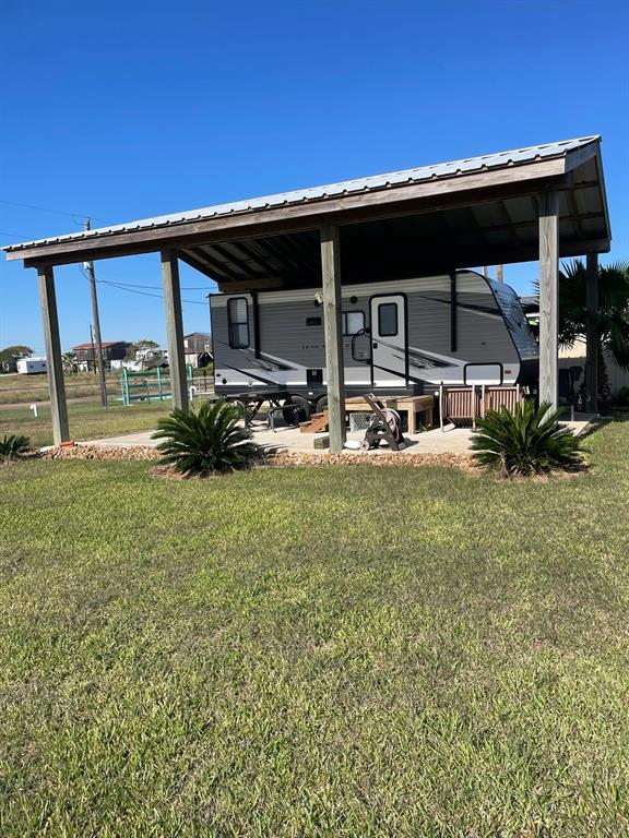 14548  Mariner  Sargent Texas 77414, Sargent