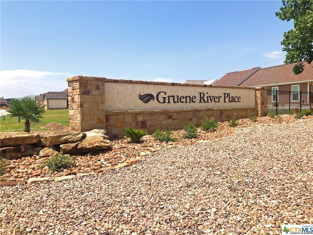914 GRUENE PLACE Drive, New Braunfels, TX 78130