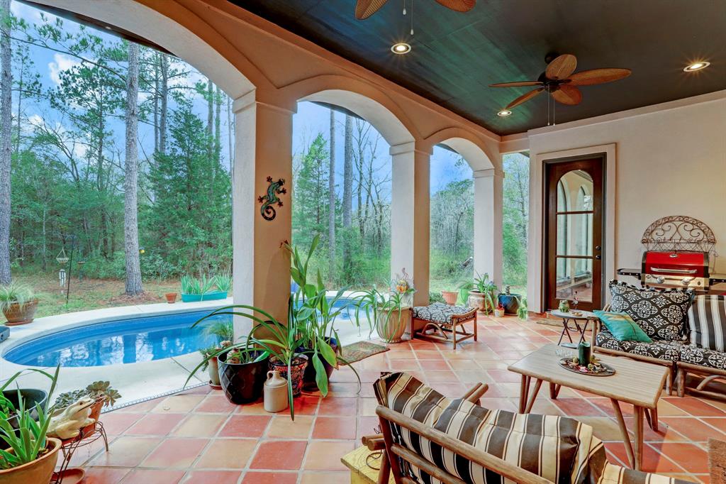 22485 INWOOD FOREST DR, Montgomery, TX 77356