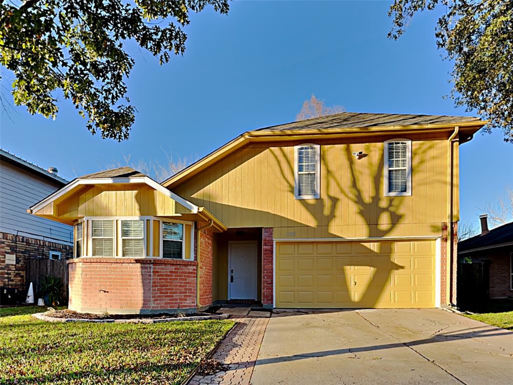 15231  Bedford Glen Drive Channelview Texas 77530, Channelview